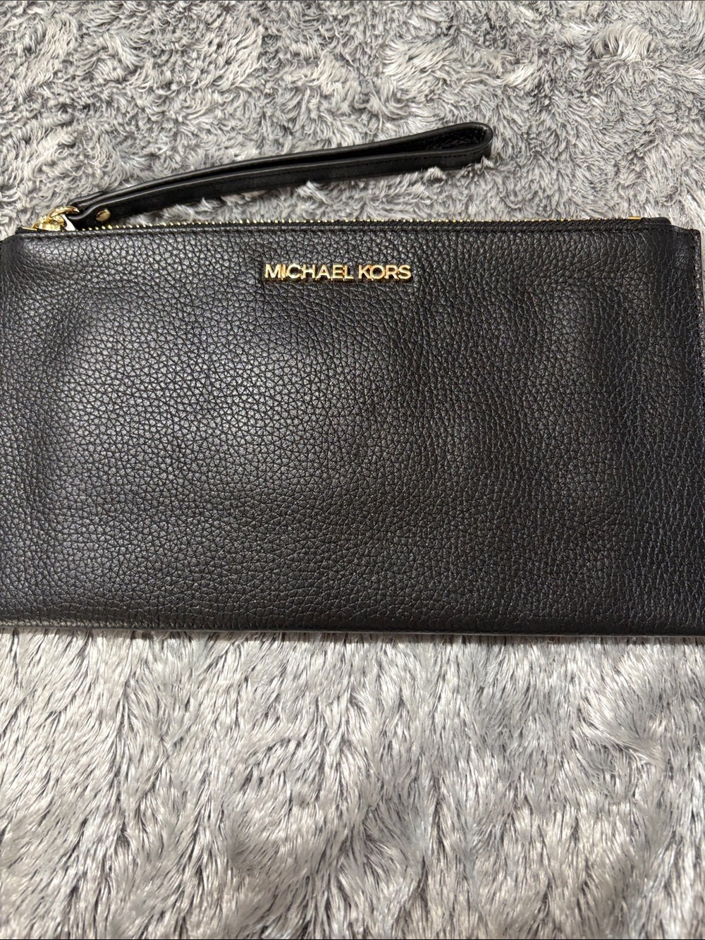 Michael Kors Large Wristlet